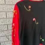 Berek Christmas V Photo 6