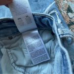 Mother Superior The Tomcat The Confession Distressed High Rise Jeans Size 26 Photo 6