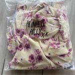 Princess Polly  Nellie Maxi Dress Yellow Floral US 6 NWT IN PACKAGE Photo 6