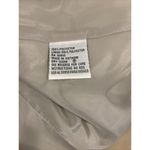 Le Suit  Jacket Long Sleeve 3 Button Women's 10 Lined Collared Padded Shoulders Photo 10