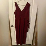 Lulus ‎ one shoulder pants jumpsuit Photo 1