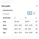 Maaji  Reversible One Piece Swimsuit Size Small Floral Psychedelic Pink Halter Photo 14