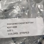 Blue Life  Portofino Cheeky Bikini Bottom Nwt Photo 6