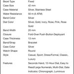 Michael Kors Watch Photo 10