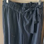 CeCe  Polka Dot Design slacks large Photo 3