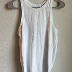 Lululemon Tie it Up Tank White Photo 0