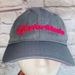 TAYLOR MADE Golf Ball Cap Photo 0