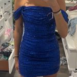 ThatsSoFetch Mini Dress Photo 2