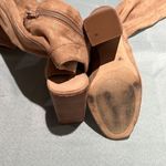 ALDO  Over The Knee Boots Size 6 B50 Photo 4