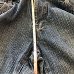 Steve & Barry's Steve & Barry’s Women’s Classic Dungarees Size 10P Photo 7