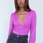 Princess Polly Bodysuit Photo 0