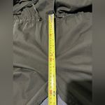 Hot & Delicious  Jumpsuit Green Army 100%Cotton Size L Photo 11