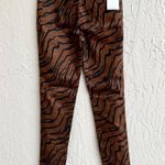 We Wore What Zebra Jeans Photo 6