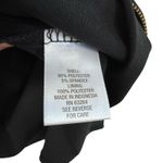 Ashley Graham Beyond Black Long Sleeve V Photo 6