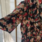 Sally III vintage dress Black Size undefined Photo 5