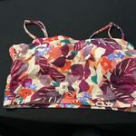 Athleta  DAYBREAK WO SIZE 38 B/C ATHLETIC TOP BRA SWIMSUIT TOP REMOVABLE PADS Photo 7