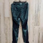 Under Armour Women's Size M Compression Heat Gear Leggings Activewear Running Photo 9