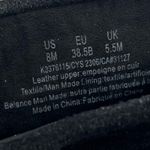 DKNY Women's Cerise Pointed-Toe Cuff Dress Booties 8M Black Suede $229 Photo 4