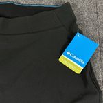 Columbia New  Women's Black Back Beauty Bootcut Outdoor Hiking Pants Size 3XL NWT Photo 3