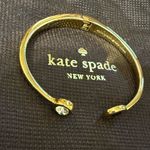 Kate Spade bracelet gold Photo 0