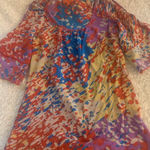 Glam Blouse women's‎ size small. Photo 0