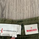 Anthropologie The Wanderer Utility Artsy Camo Print Shorts | 26 Photo 5