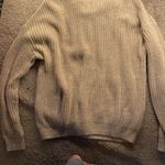 Sonoma Sweater Tan Photo 2