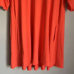 Eileen Fisher Tunic Dress with Pockets Photo 4
