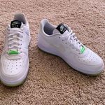 Nike Glow In The Dark Air Force 1 Photo 0