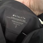 Athleta  Ultimate Stash Craft Tight Small Black Photo 5