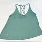 Lululemon NWOT  Love Knot Tank - Heathered Rip Tide - 4 Photo 5