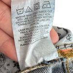 Rock & Republic Berlin Cotton Blend Medium Wash Mid Rise Studded Jeans Size 16 Photo 6