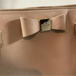 Kate Spade NY Renny Drive Francis Leather Tote - Mousse Frosting Photo 6