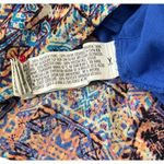 Forever 21  Women Size Medium Romper Adjustable Strap Lined Summer 3-347 Photo 8