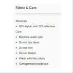 Halara NWT UltraSculpt Mock Neck Push-Up
Long Sleeve Thumb Hole Yoga Jacket Photo 14