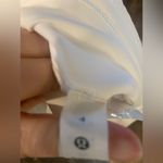 Lululemon NWT  pace rival MR Lined Tennis Sports Skort tie dye active skirt $120 Photo 2