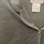 Pierre Cardin FINAL MARKDOWN  knit top medium Photo 1