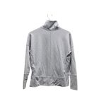 Marmot  Women's High-Neck Pullover Sweatshirt Blue Size S Photo 10