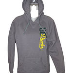 Champion Sport Stretch UO University of Oregon Ducks Women's Hoodie Sweatshirt M Photo 0