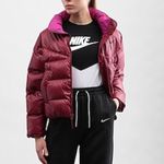 Nike Sportswear Down-Fill Women's Jacket Photo 1