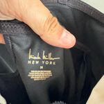 Nicole Miller NWT  scuba shaping bodysuit size medium Photo 7