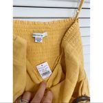 American Eagle  Wrap Front Cami Mini Dress Photo 7