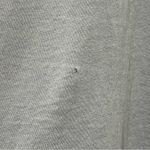 Lululemon  size 6 Gray V-Neck Women's Top FLAWED Photo 8