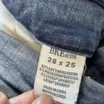 BKE Payton Jeans Women's 28 * 25 Blue Denim Universal Fit Mid Photo 9