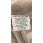 Joie  Floral Print Silk Pants Size L Photo 4