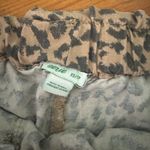 Aerie 2 pack  tie shorts- x small Photo 1