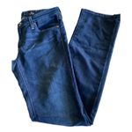 AG Adriano Goldschmied #250 AG BALLAD Slim Straight cut Jeans Photo 3