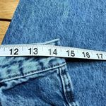 Mango NWT MNG high waisted wide leg jeans 6 Photo 3