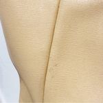 Coach  Bag Colorblock North South Tote 23891 Leather Dark Plume Bag Photo 2