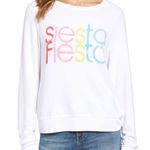 Wildfox Siesta fiesta Wildox Sweater  Photo 0